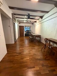 Blk 62 BLANGAH GARDEN (Bukit Merah), HDB 3 Rooms #579974571
